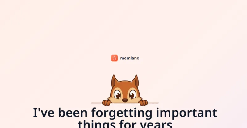 memlane preview